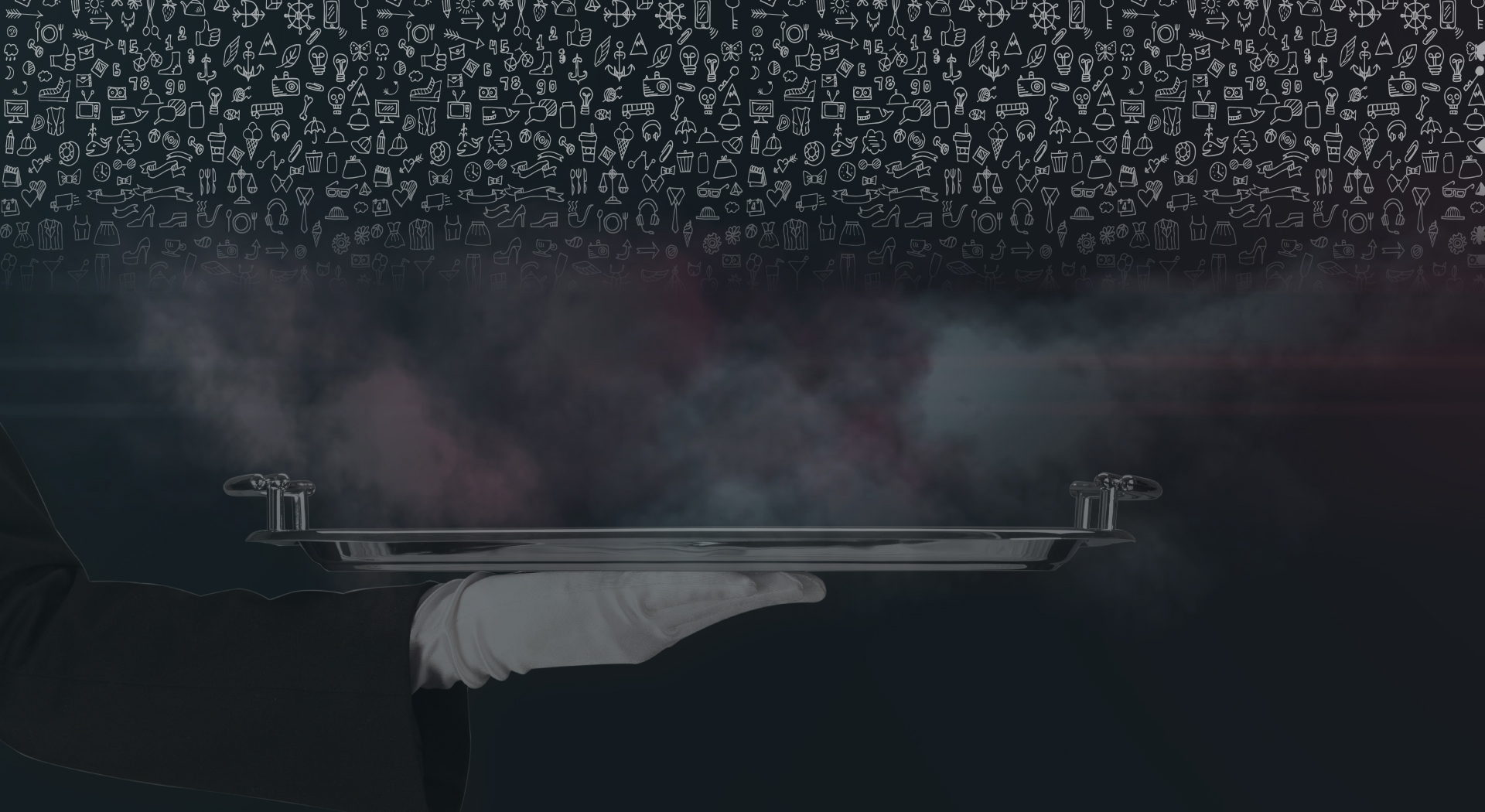 parallax background