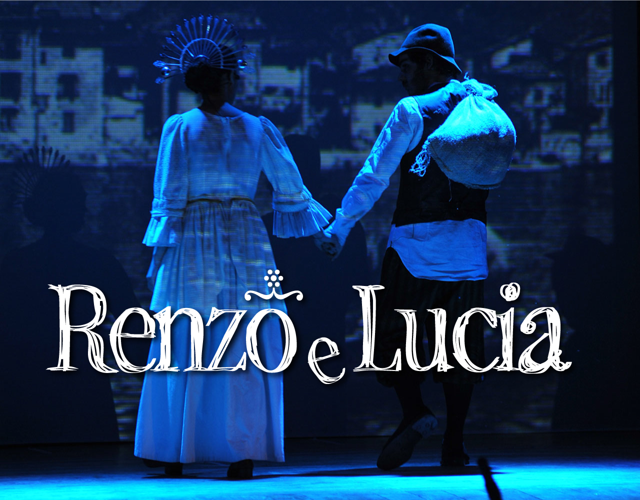Renzo e Lucia